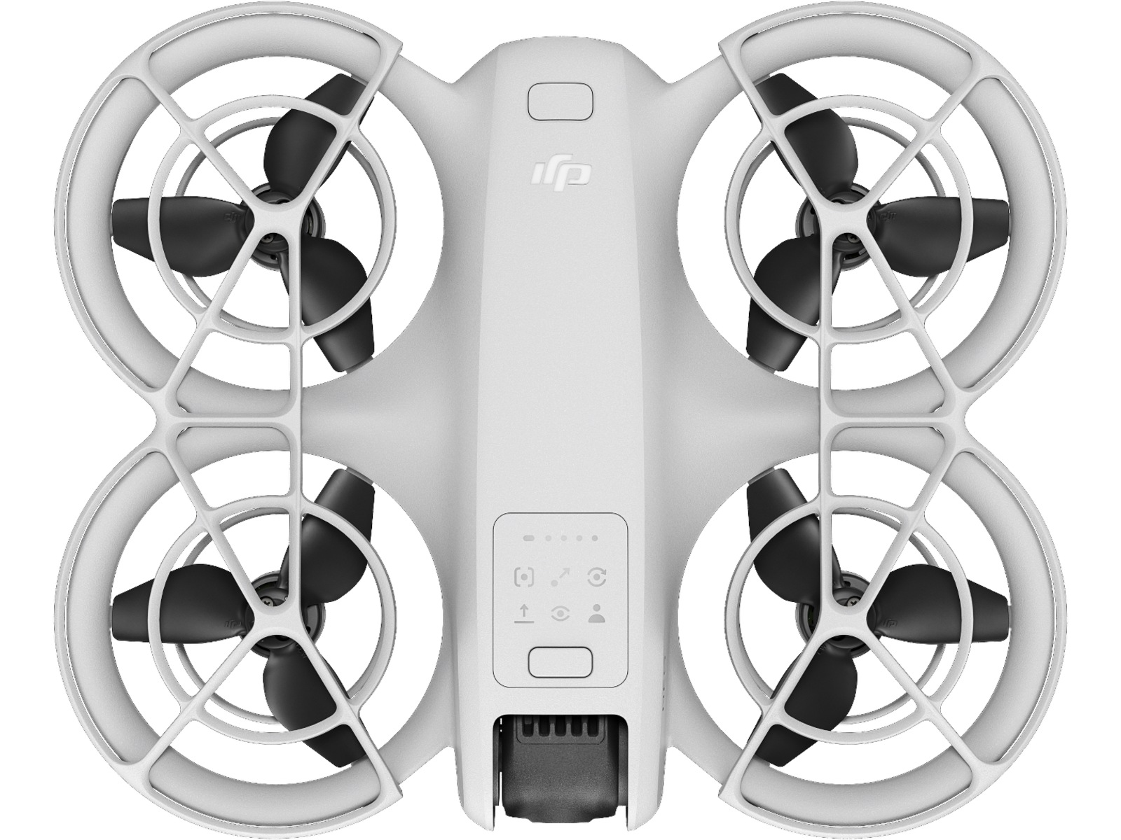 DJI Neo Fly More Combo -B-Grade Demo hem & hushåll