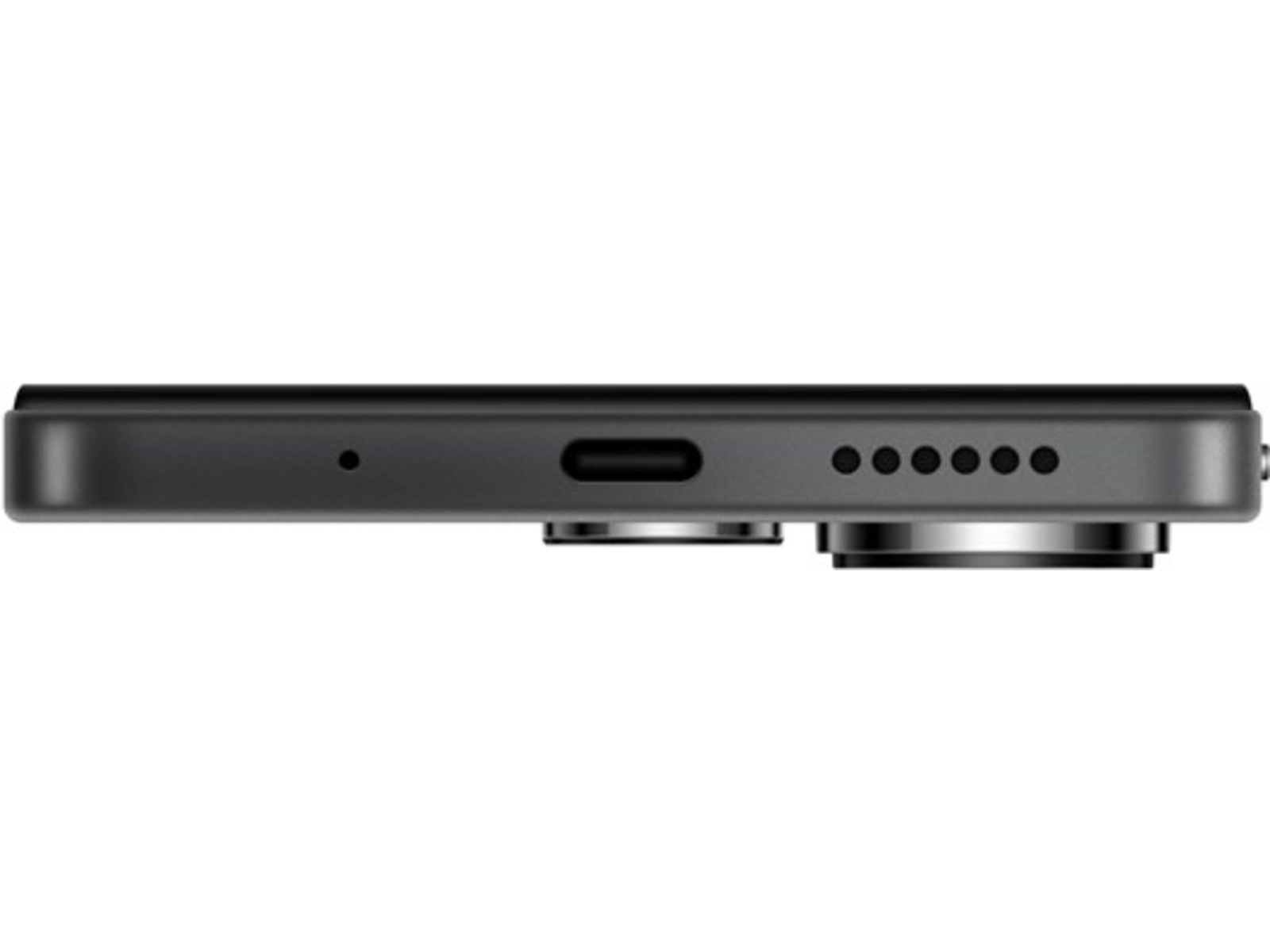 Xiaomi Redmi 13 128 GB (midnight black) Mobiltelefoner