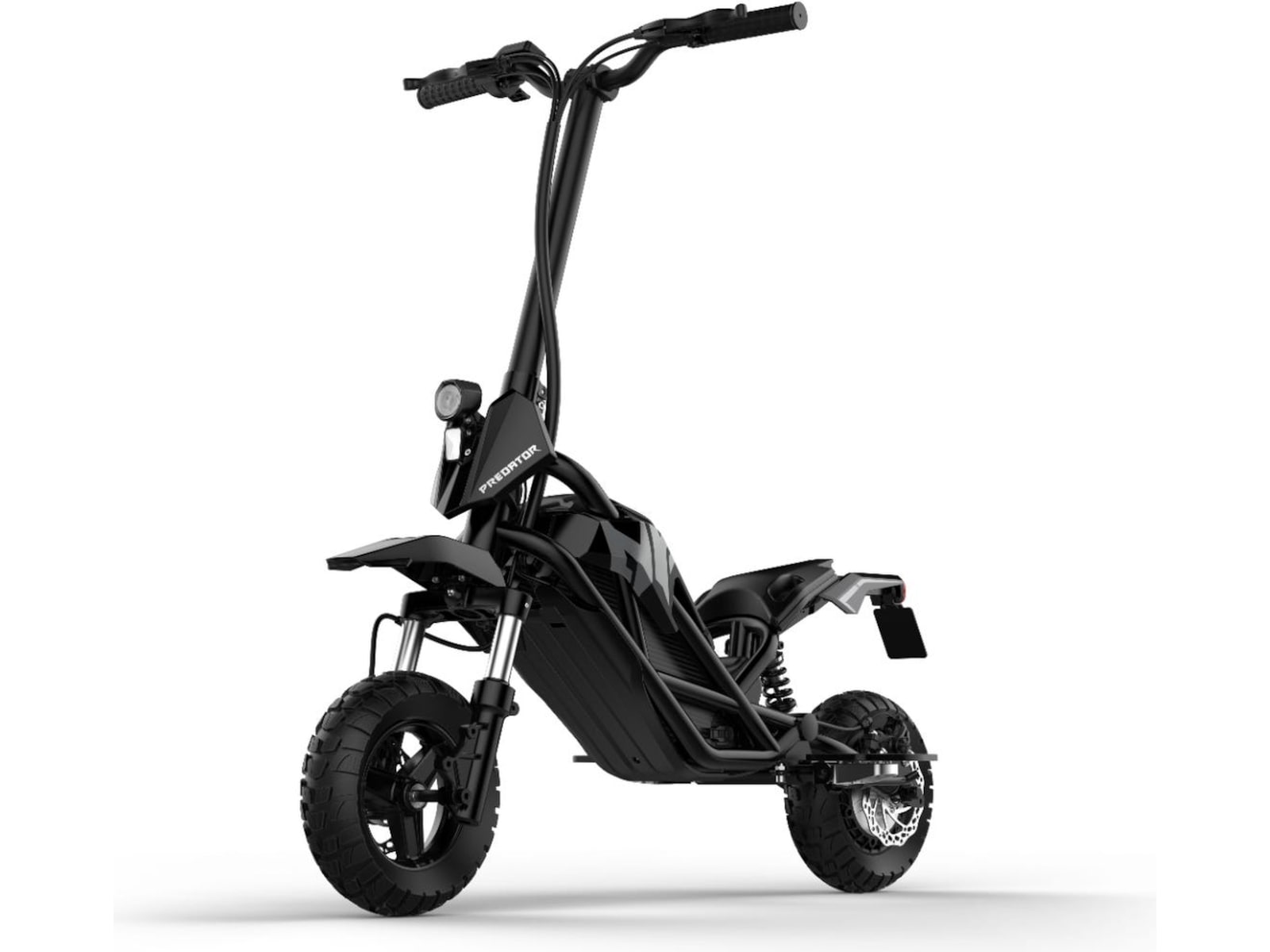 Acer Predator Extreme elektrisk sparkcykel Elscooters