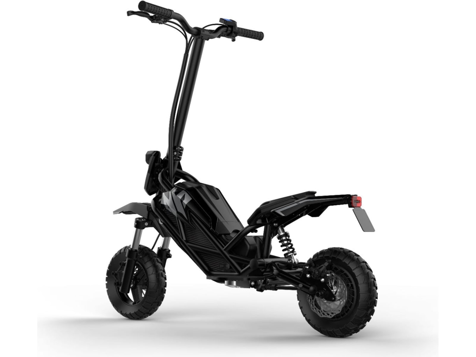Acer Predator Extreme elektrisk sparkcykel Elscooters