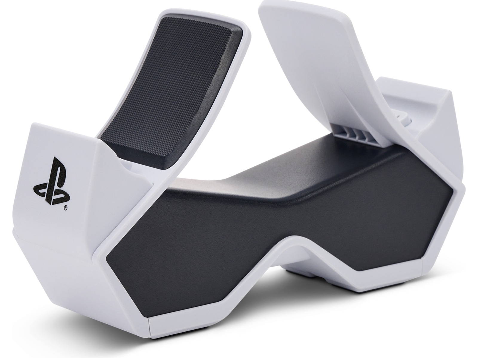 PowerA DualSense Twin Charging Station Tillbehör till spelkonsoler