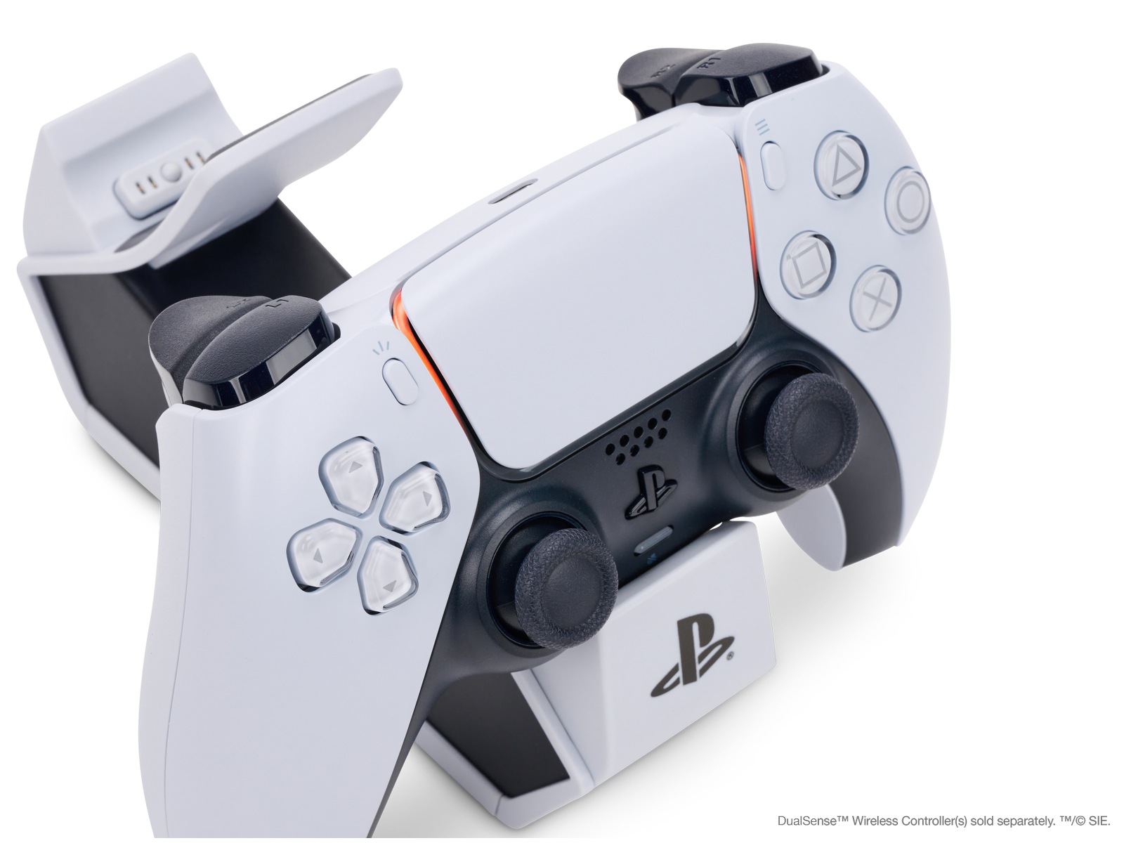 PowerA DualSense Twin Charging Station Tillbehör till spelkonsoler