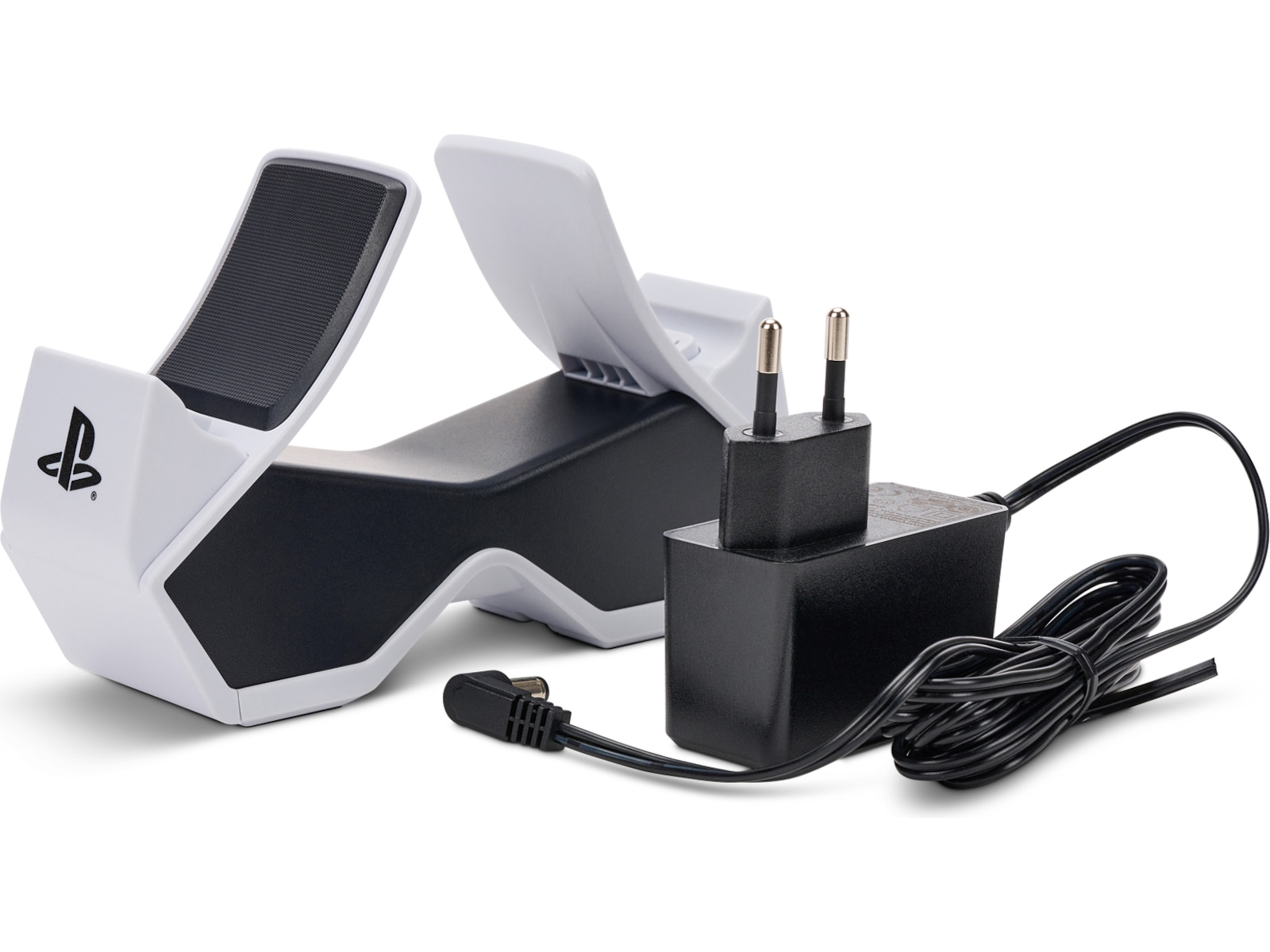 PowerA DualSense Twin Charging Station Tillbehör till spelkonsoler