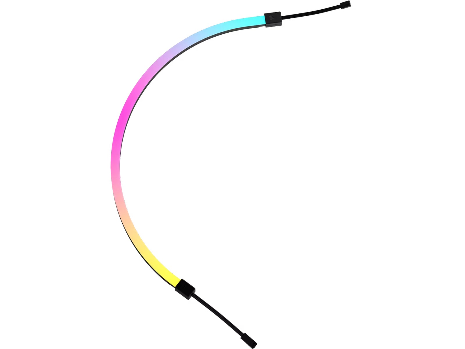 Corsair iCUE Link LS350 Aurora RGB Light Strips Kit Tillbehör