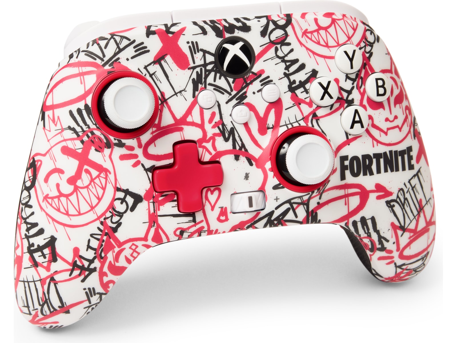 PowerA Xbox Trådlös Kontroller (Fortnite SE) Tillbehör till spelkonsoler