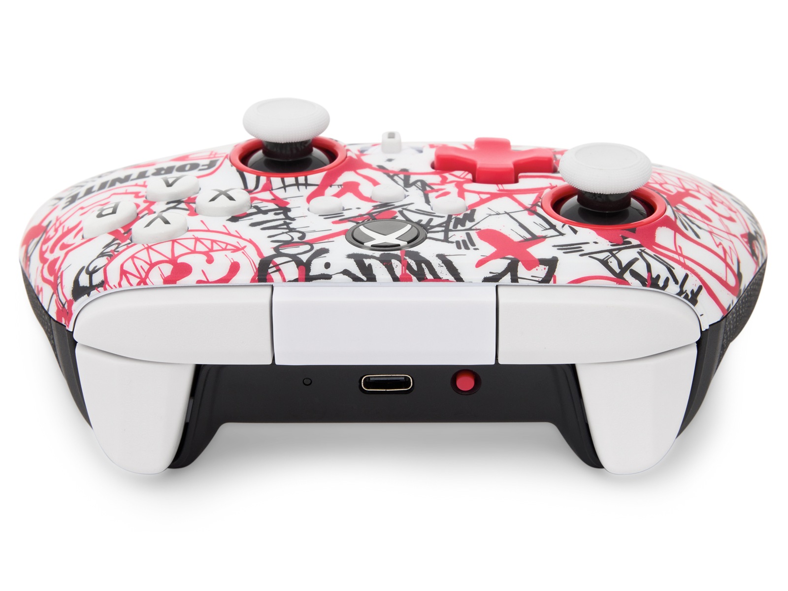 PowerA Xbox Trådlös Kontroller (Fortnite SE) Tillbehör till spelkonsoler