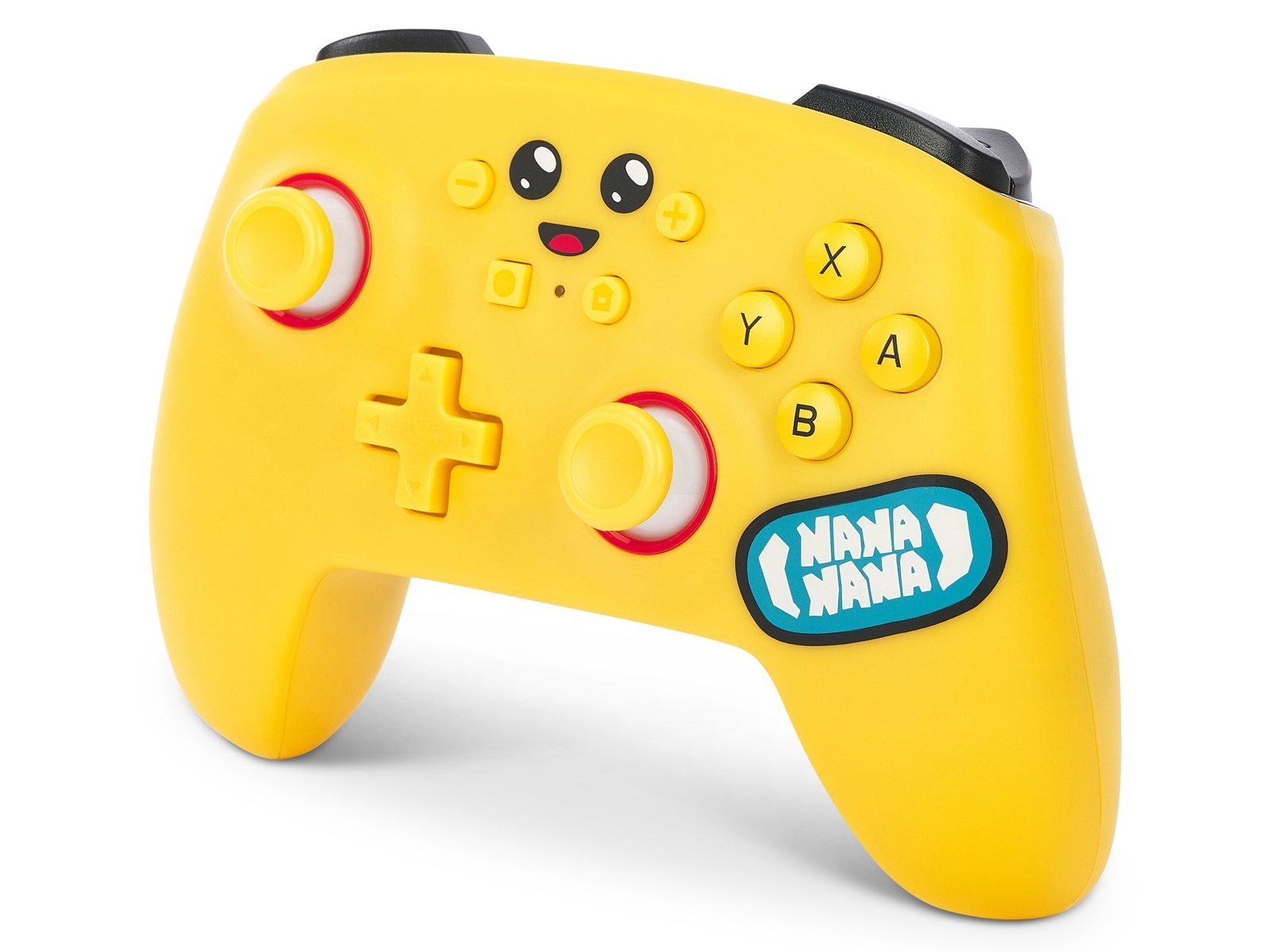 PowerA Enhanced Wireless kontroller Peely Tillbehör till spelkonsoler