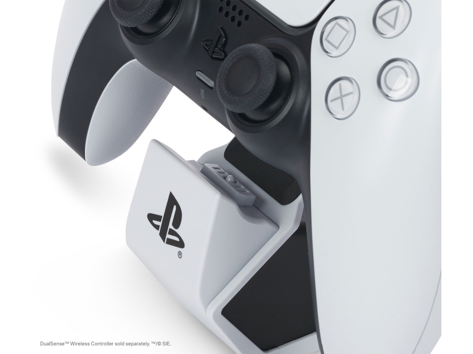 PowerA DualSense Solo Charging Station Tillbehör till spelkonsoler