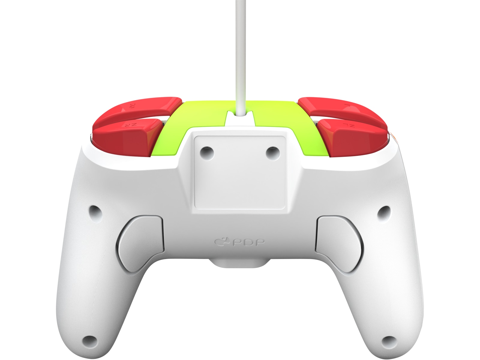 PDP Rematch Nintendo Switch Kontroller Mario Kart Racer Tillbehör till spelkonsoler