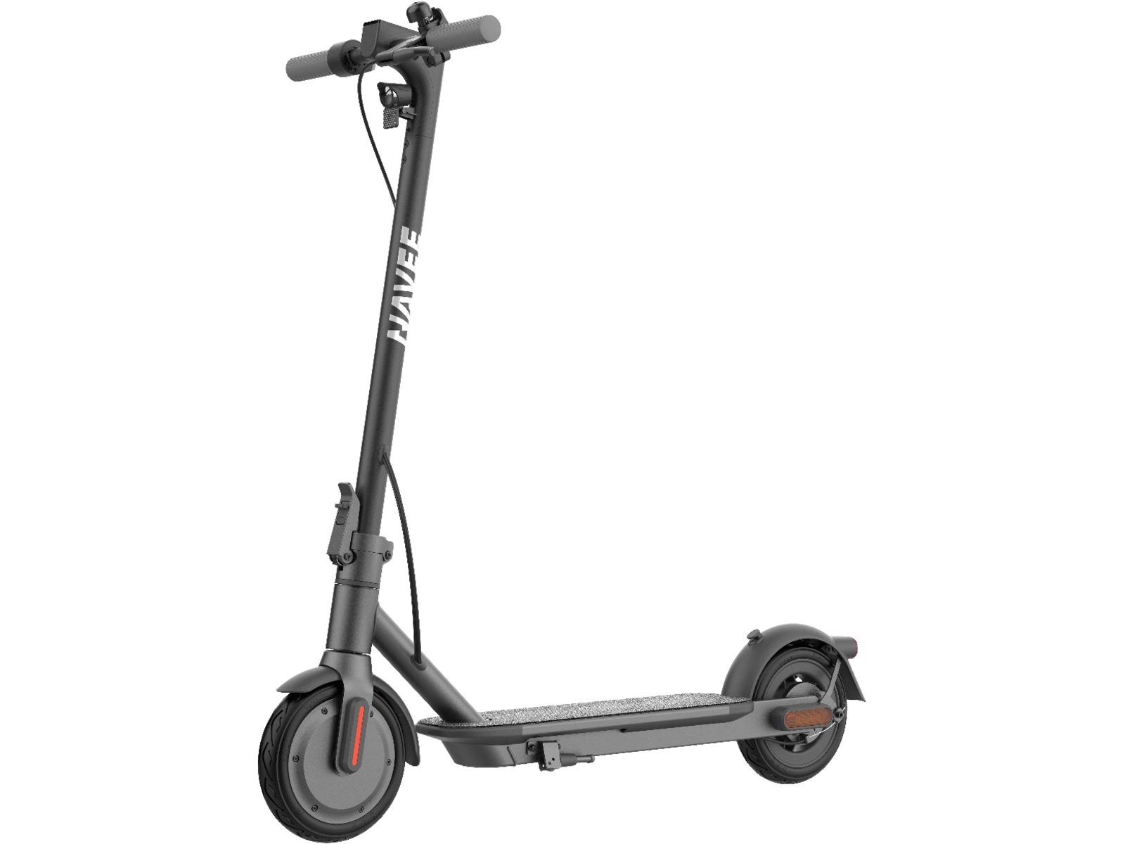 Navee Easyride 20 elektrisk sparkcykel Elscooters
