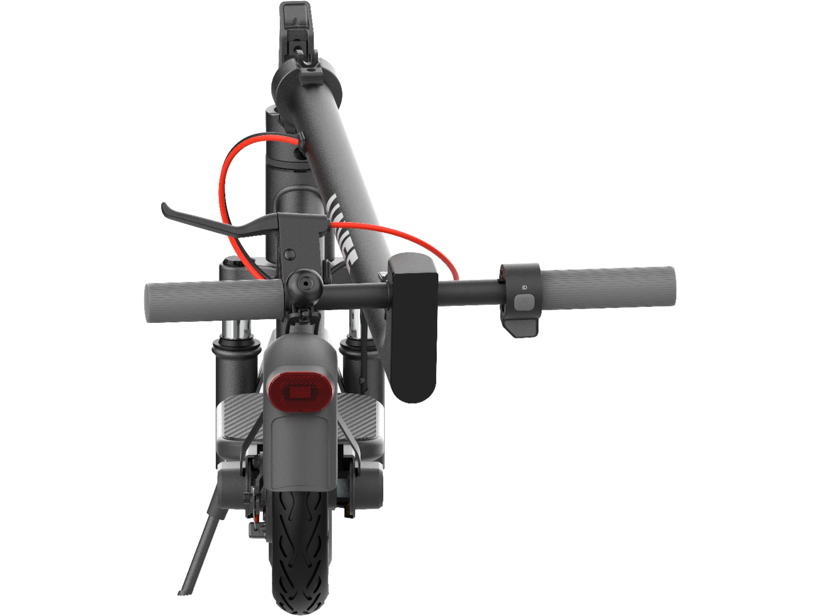 Navee Easyride Pro 25 elektrisk sparkcykel Elscooters