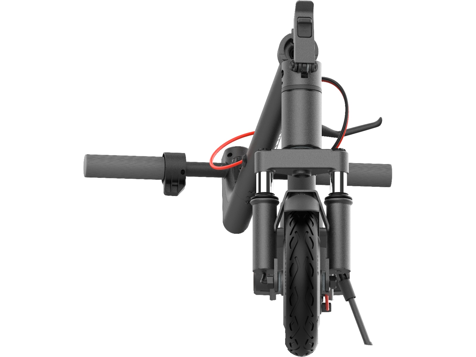 Navee Easyride Pro 25 elektrisk sparkcykel Elscooters