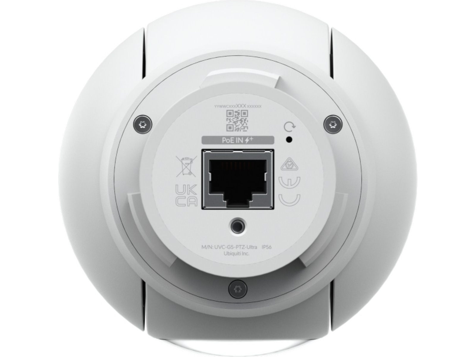 Ubiquiti UniFi Protect G5 PTZ Övervakningskamera Övervakningskamera