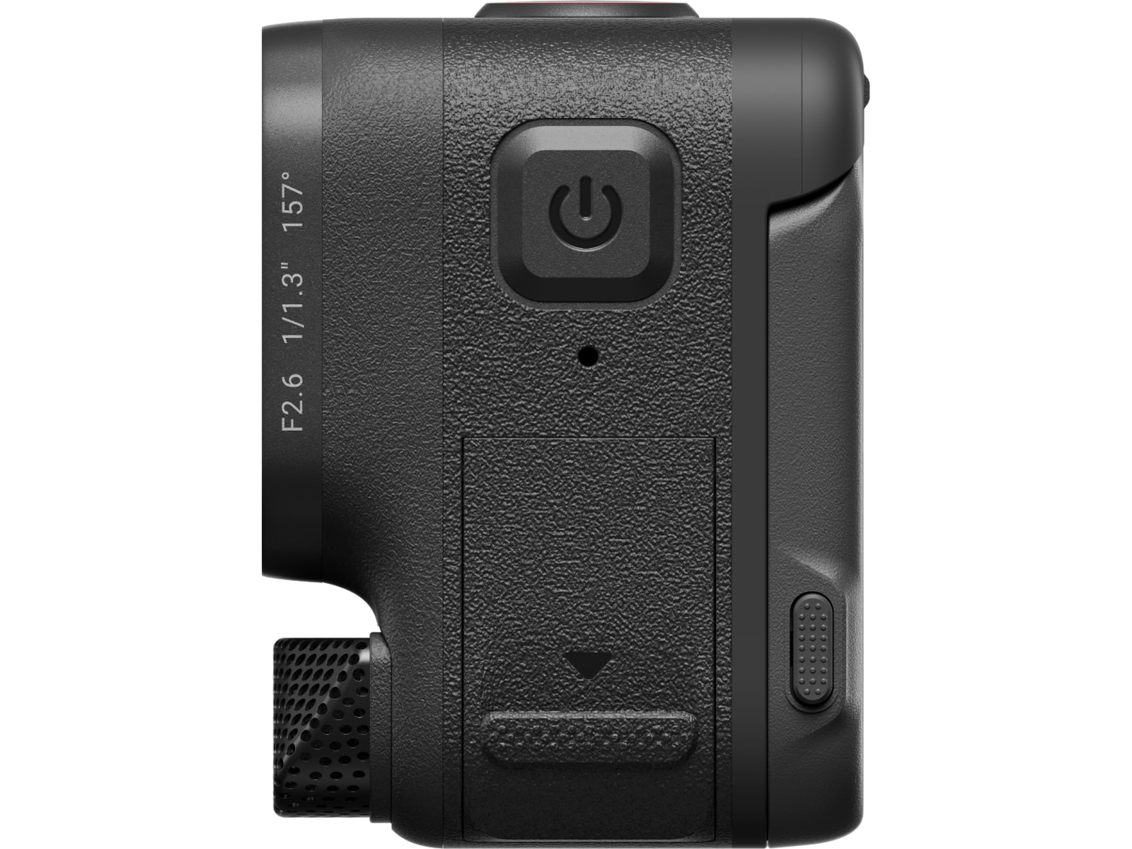 Insta360 Ace Pro 2 Dual Battery Bundle Actionkamera