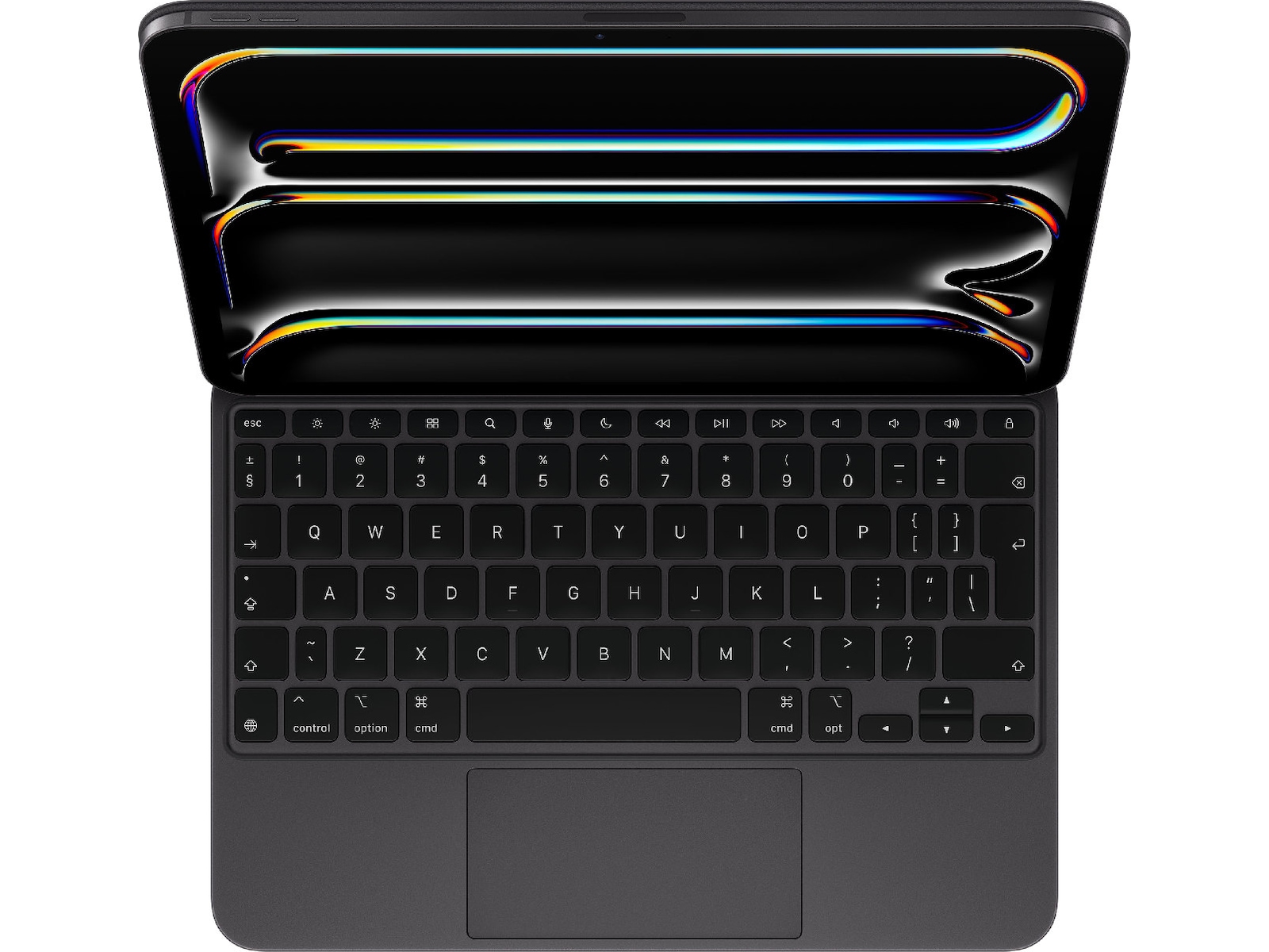 Apple iPad Pro 11" Magic Keyboard 11 (black) -B-Grade Demo övrigt i datorer
