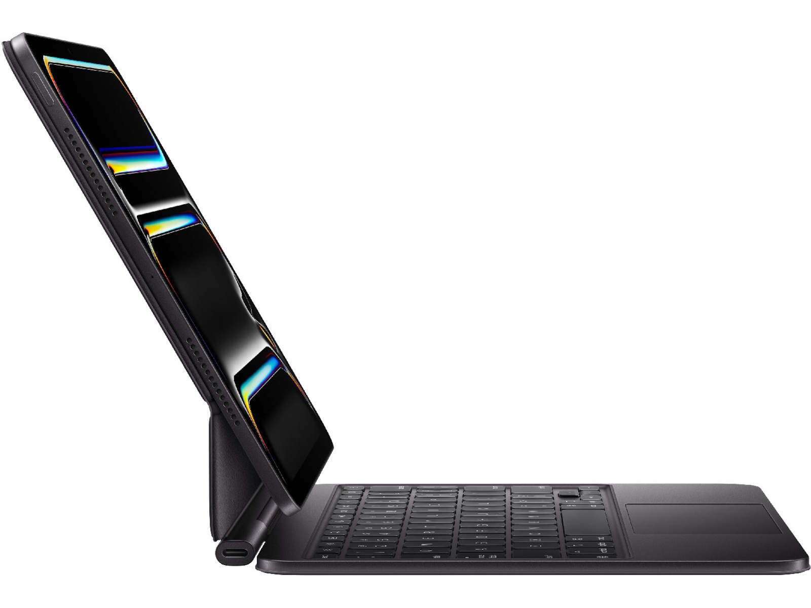Apple iPad Pro 11" Magic Keyboard 11 (black) -B-Grade Demo övrigt i datorer
