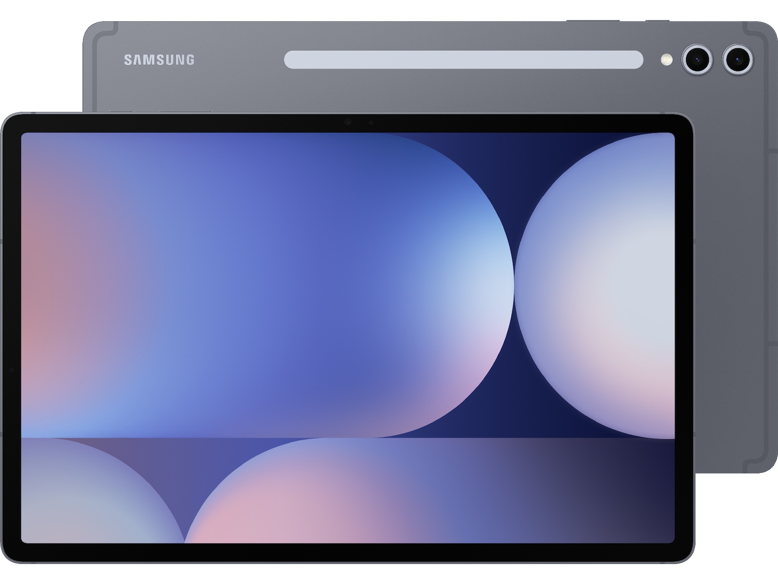Samsung Galaxy Tab S10+ WiFi 256GB (moonstone gray) -B-Grade Demo övrigt i datorer