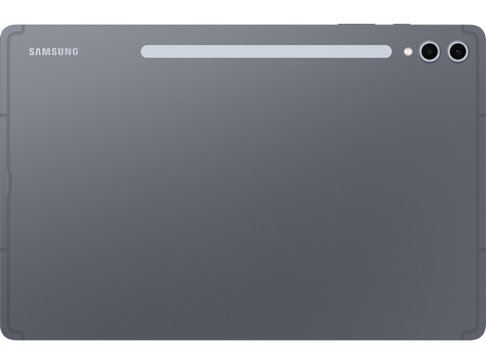 Samsung Galaxy Tab S10+ WiFi 256GB (moonstone gray) -B-Grade Demo övrigt i datorer