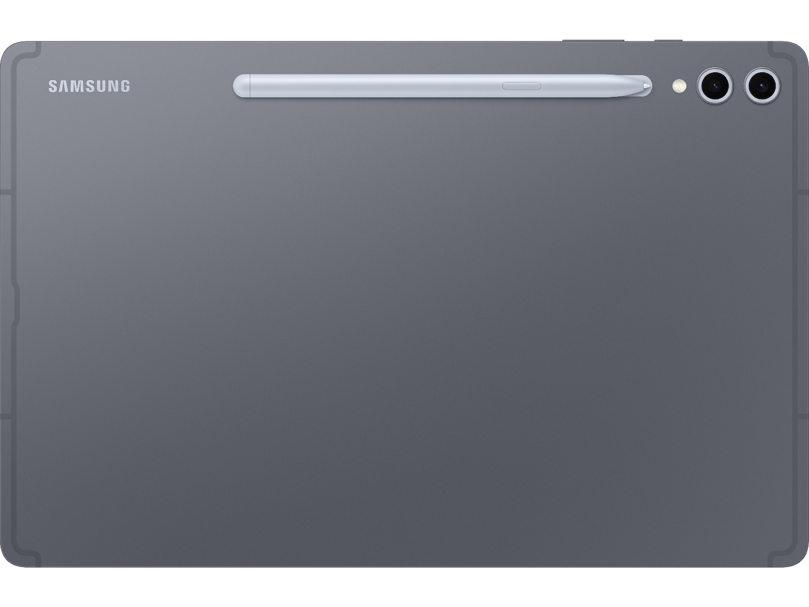 Samsung Galaxy Tab S10+ WiFi 256GB (moonstone gray) -B-Grade Demo övrigt i datorer