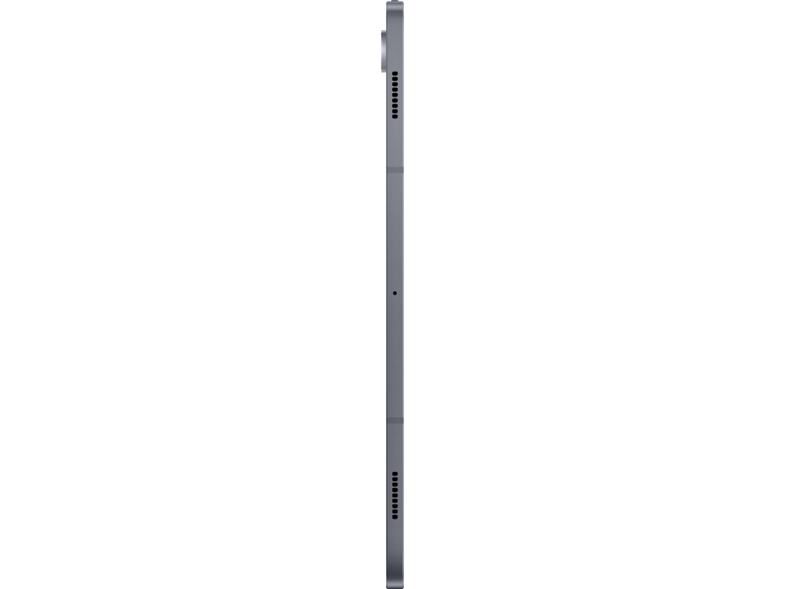 Samsung Galaxy Tab S10+ WiFi 256GB (moonstone gray) -B-Grade Demo övrigt i datorer