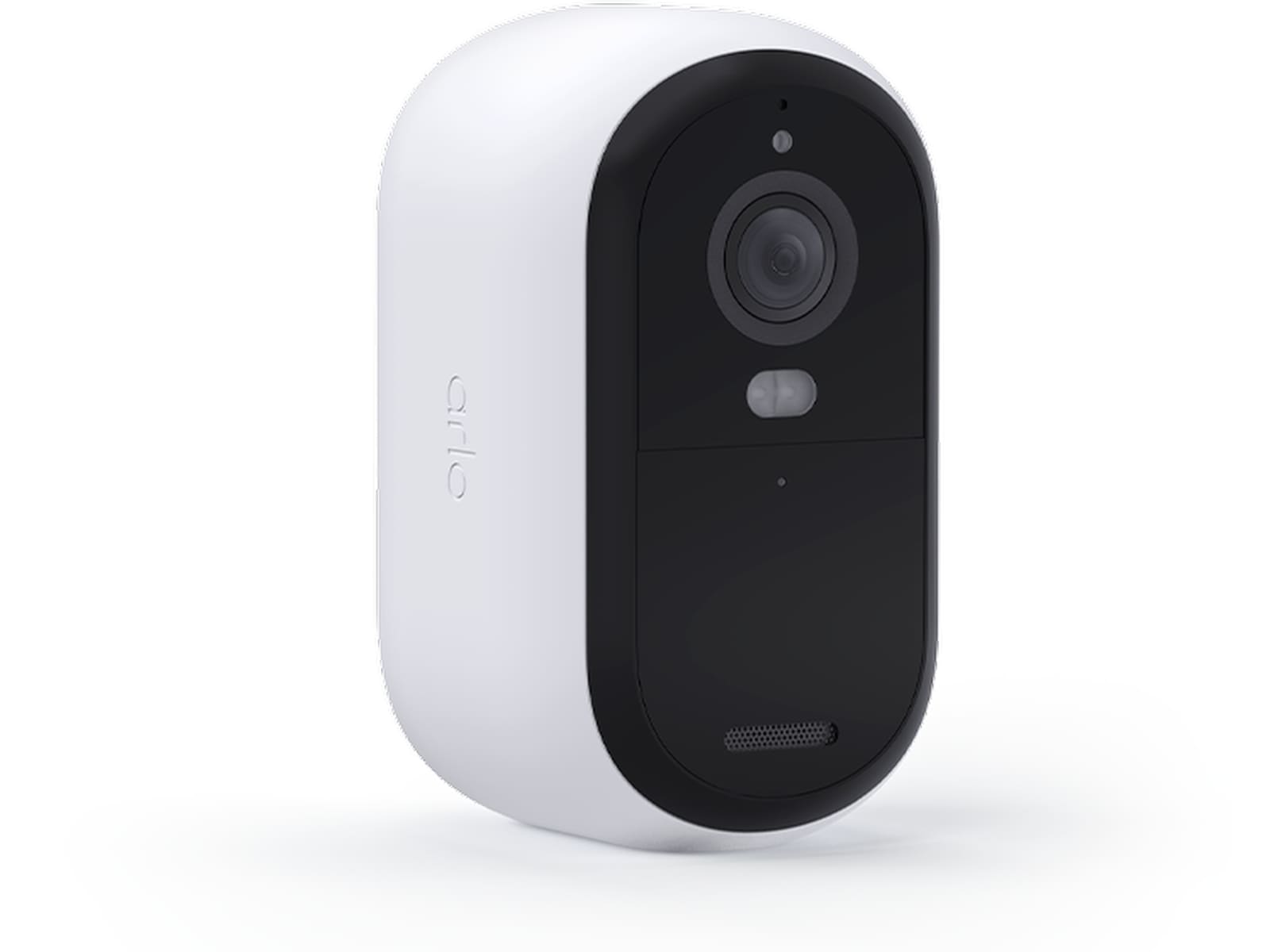 Arlo Essential 2 FHD Outdoor Säkerhetskamera (vit) 3pk Övervakningskamera