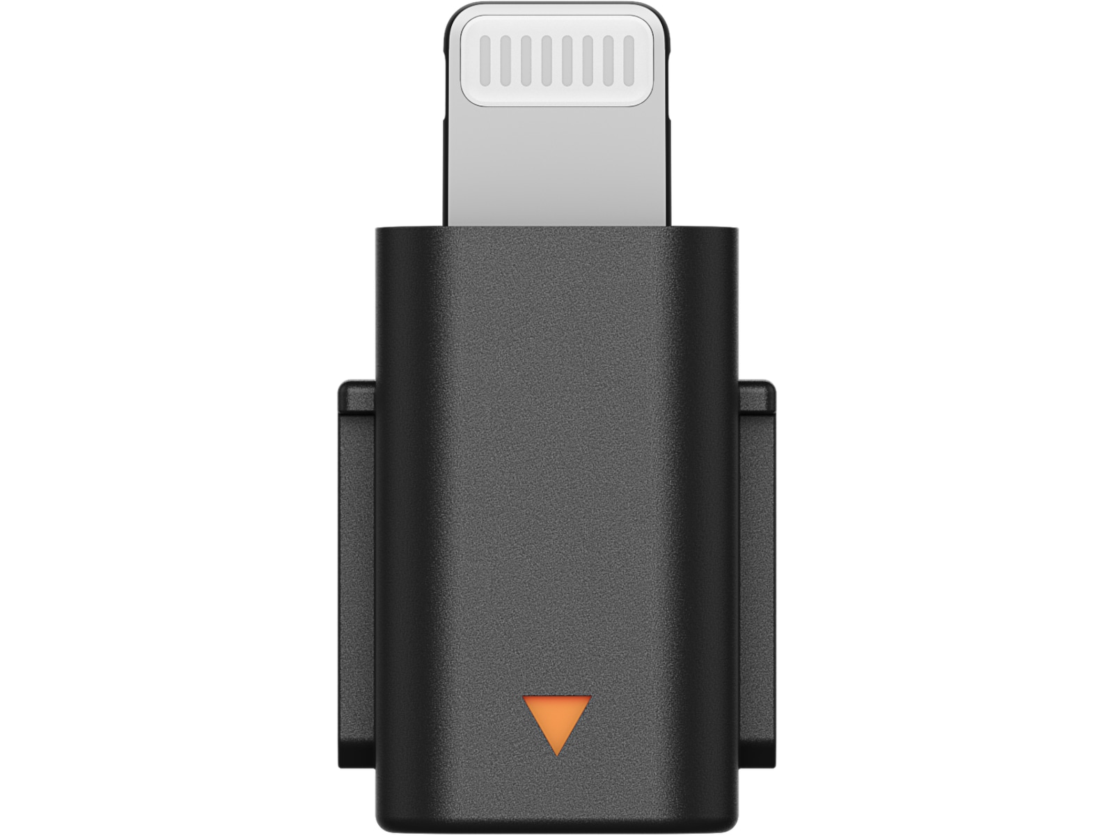 DJI Mic Mini Mobil-Adapter (Lightning) Streaming tillbehör