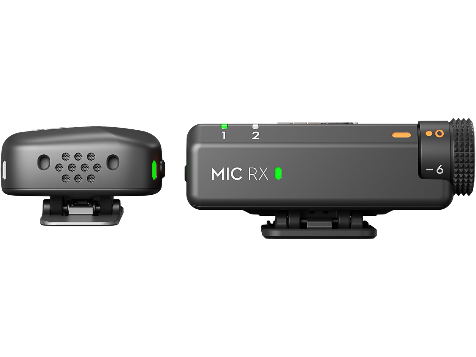 DJI Mic Mini (1 TX + 1 RX) Mikrofon