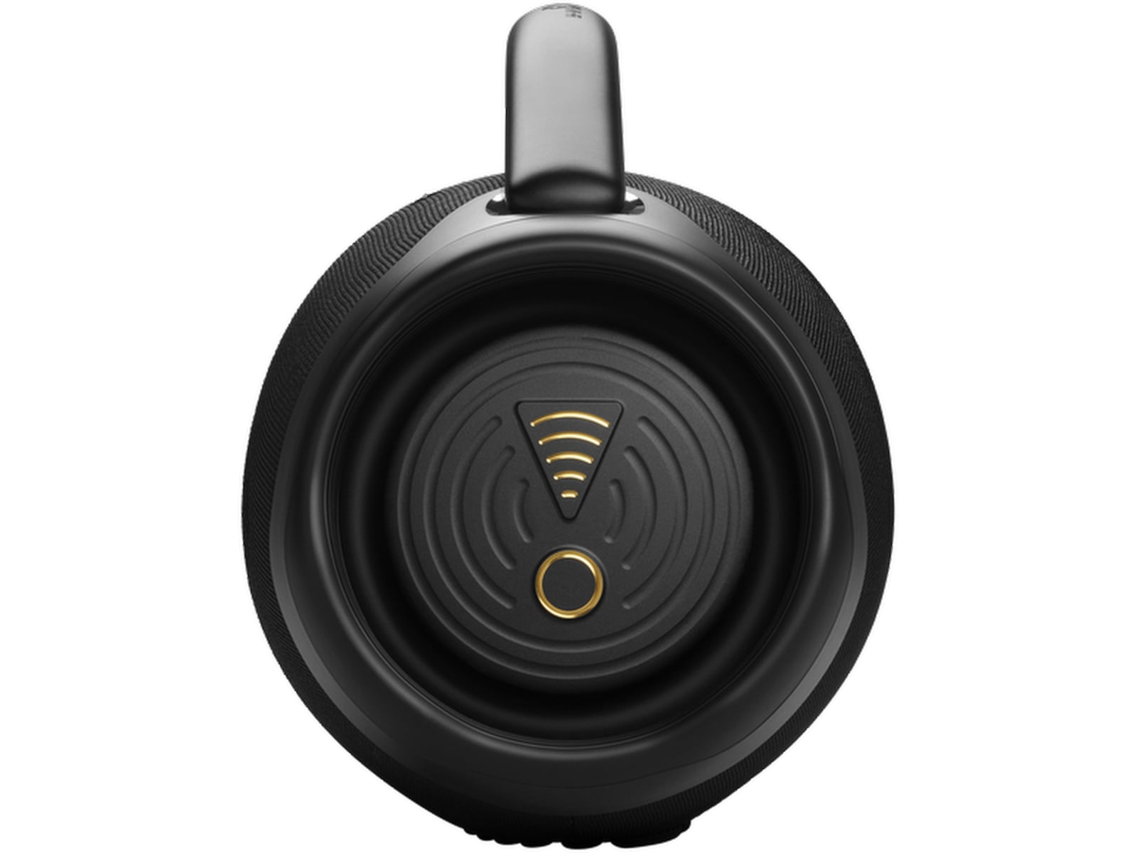 JBL Boombox3 WiFi trådlös högtalare (svart) Trådlös / Bluetooth högtalare