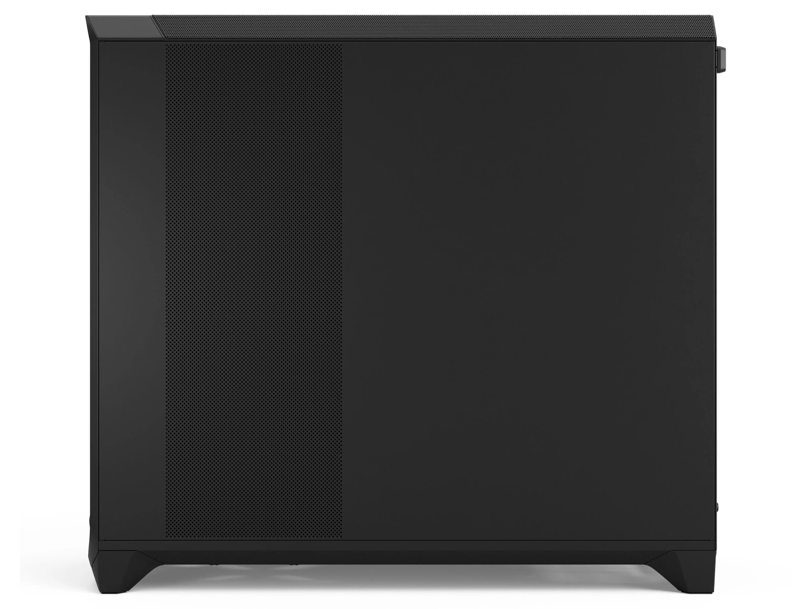 Fractal Meshify 3 XL RGB TG Light Tint Mid Tower (svart) Midi tower