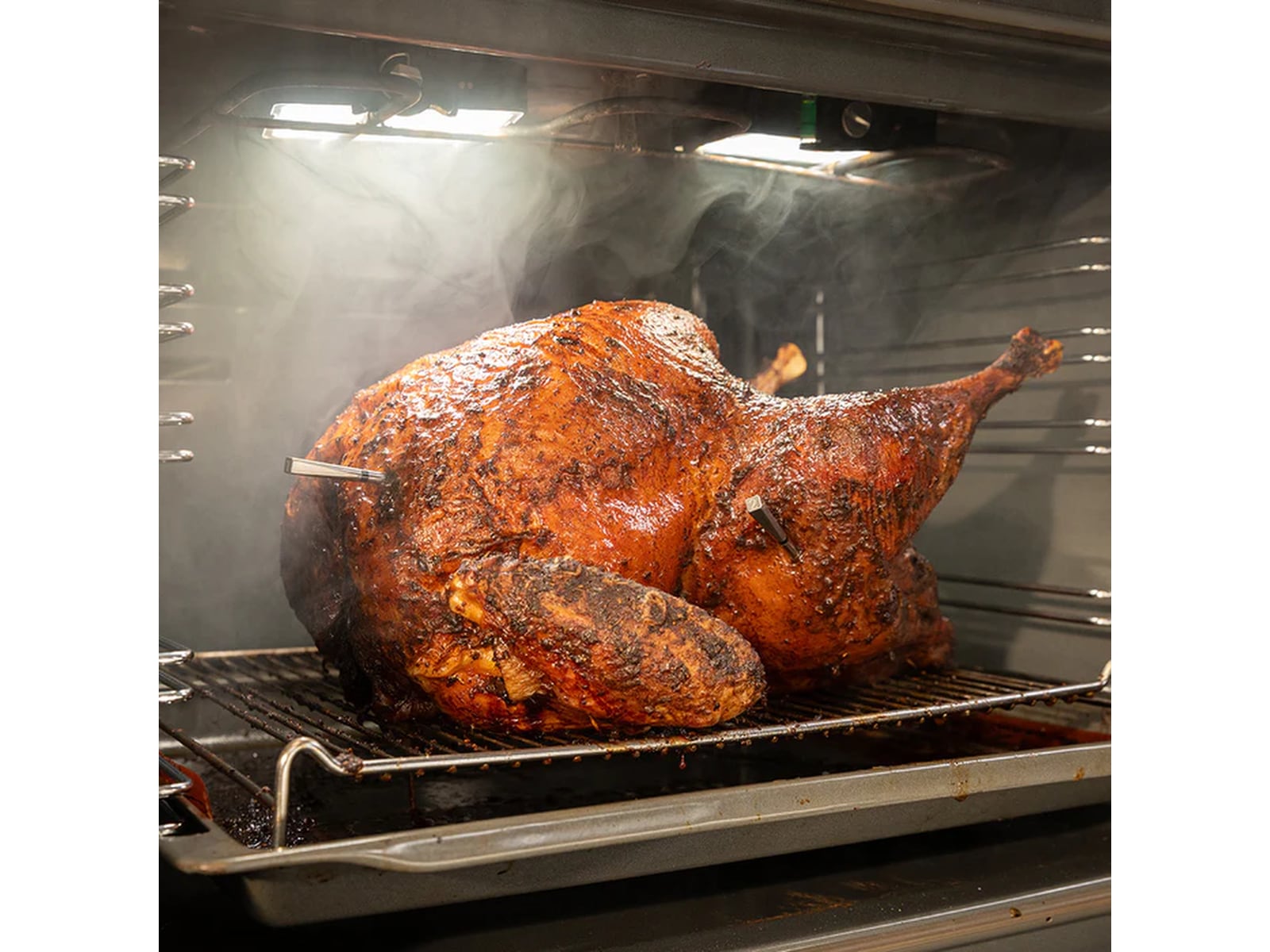 Meater Pro XL Smart Termometer Övriga köksapparater