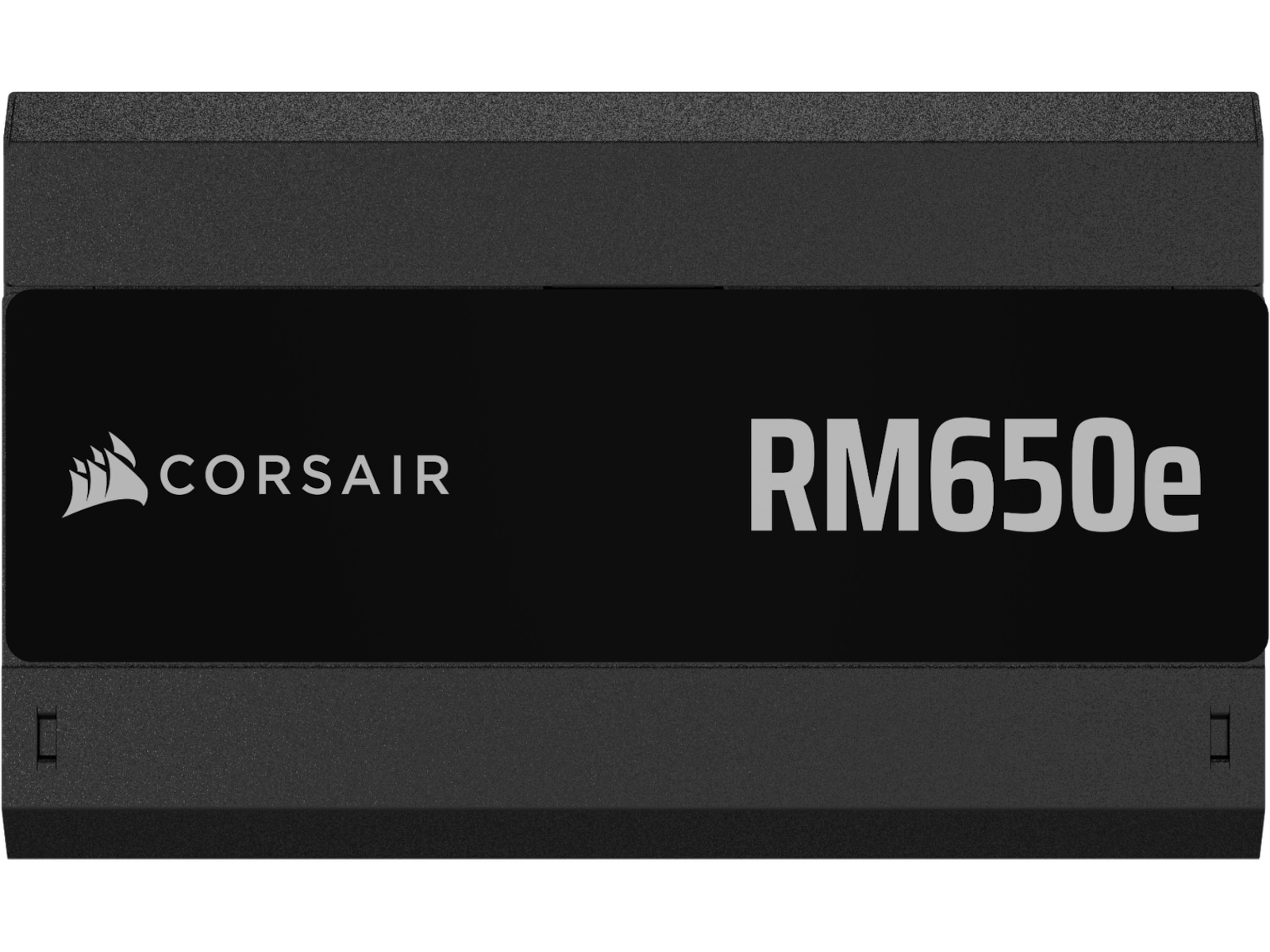 Corsair RMe Series RM650e PSU (svart) Nätaggregat