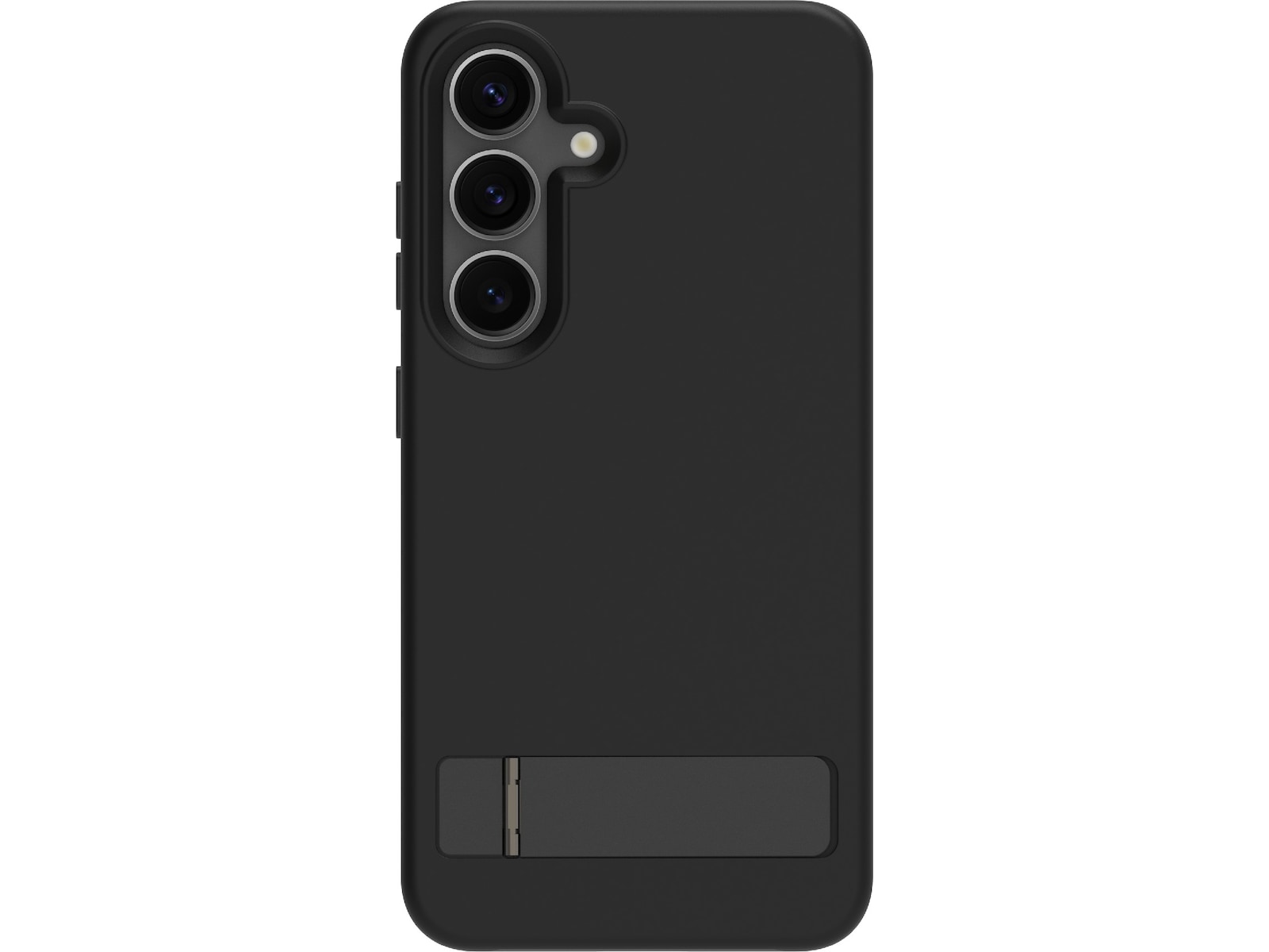 dbramante1928 Galaxy S25 Iceland Pro Qi2 skal (svart) Mobilskal