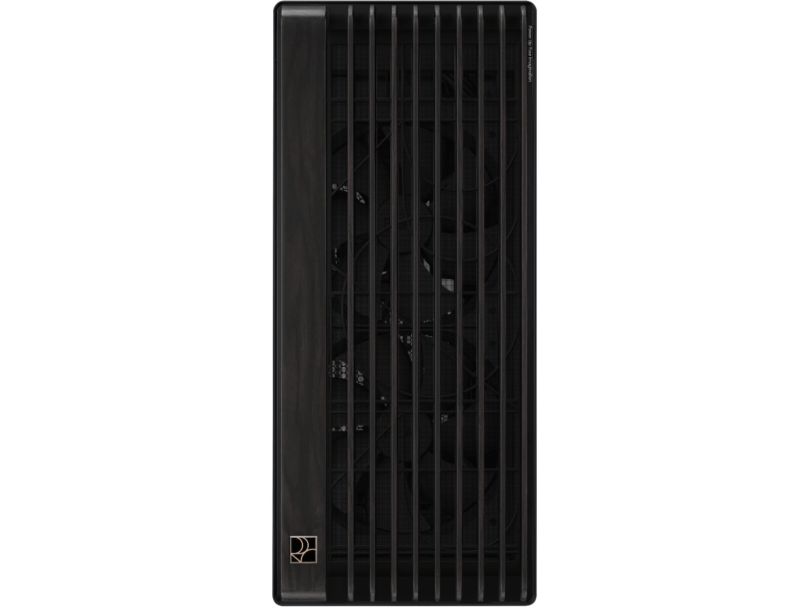ASUS ProArt PA602 Wood Edition Mid Tower Midi tower
