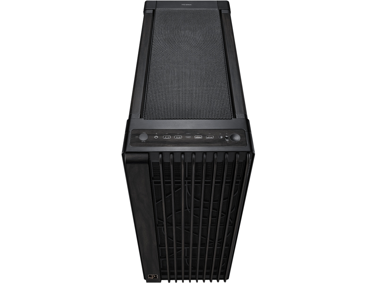 ASUS ProArt PA602 Wood Edition Mid Tower Midi tower