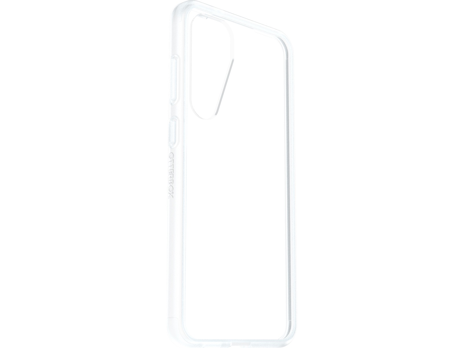 OtterBox Galaxy S25+ React skal - ProPack (transparent) Mobilskal