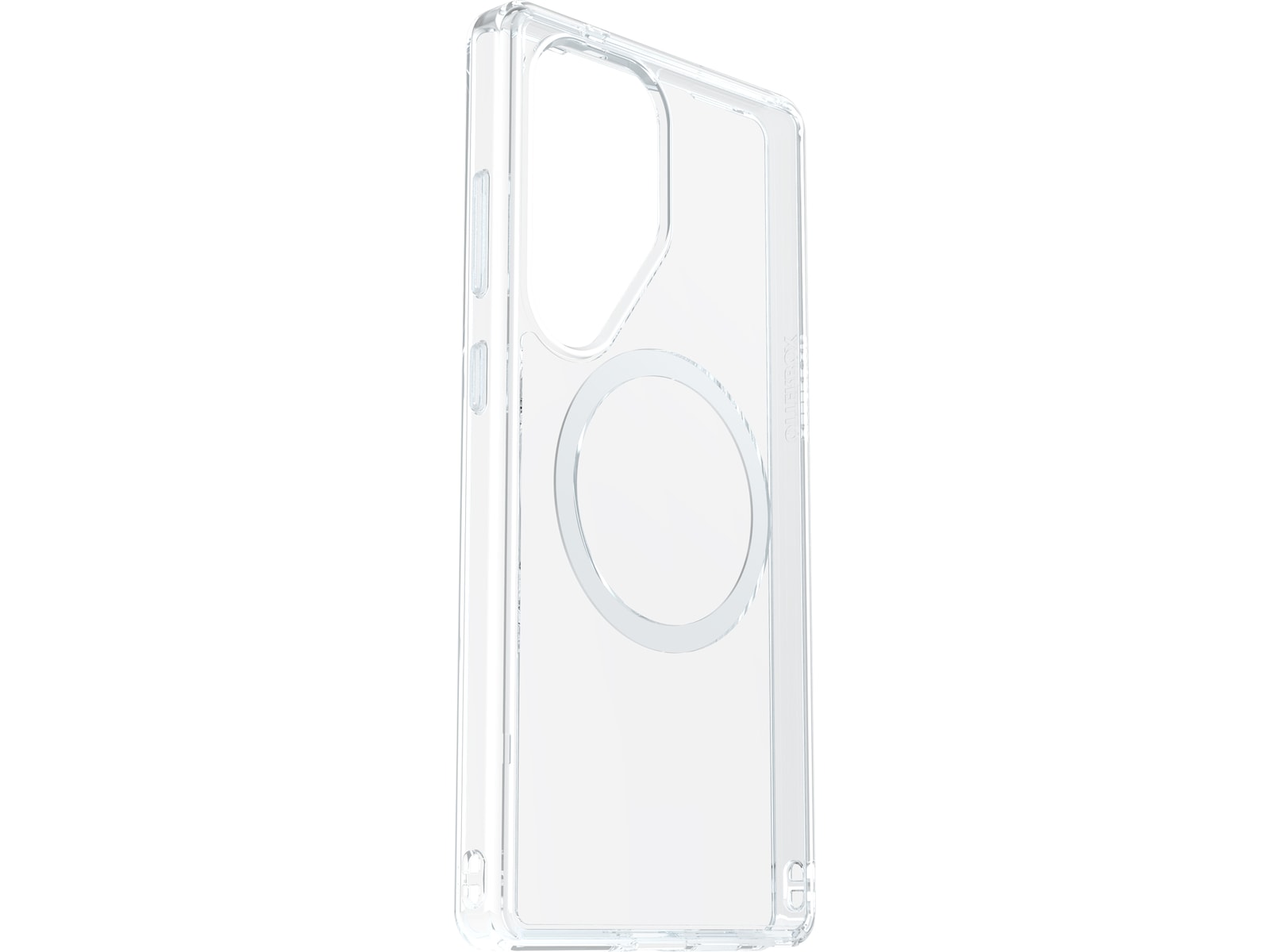 OtterBox Galaxy S25 Ultra Symmetry skal - ProPack (transparent) Mobilskal