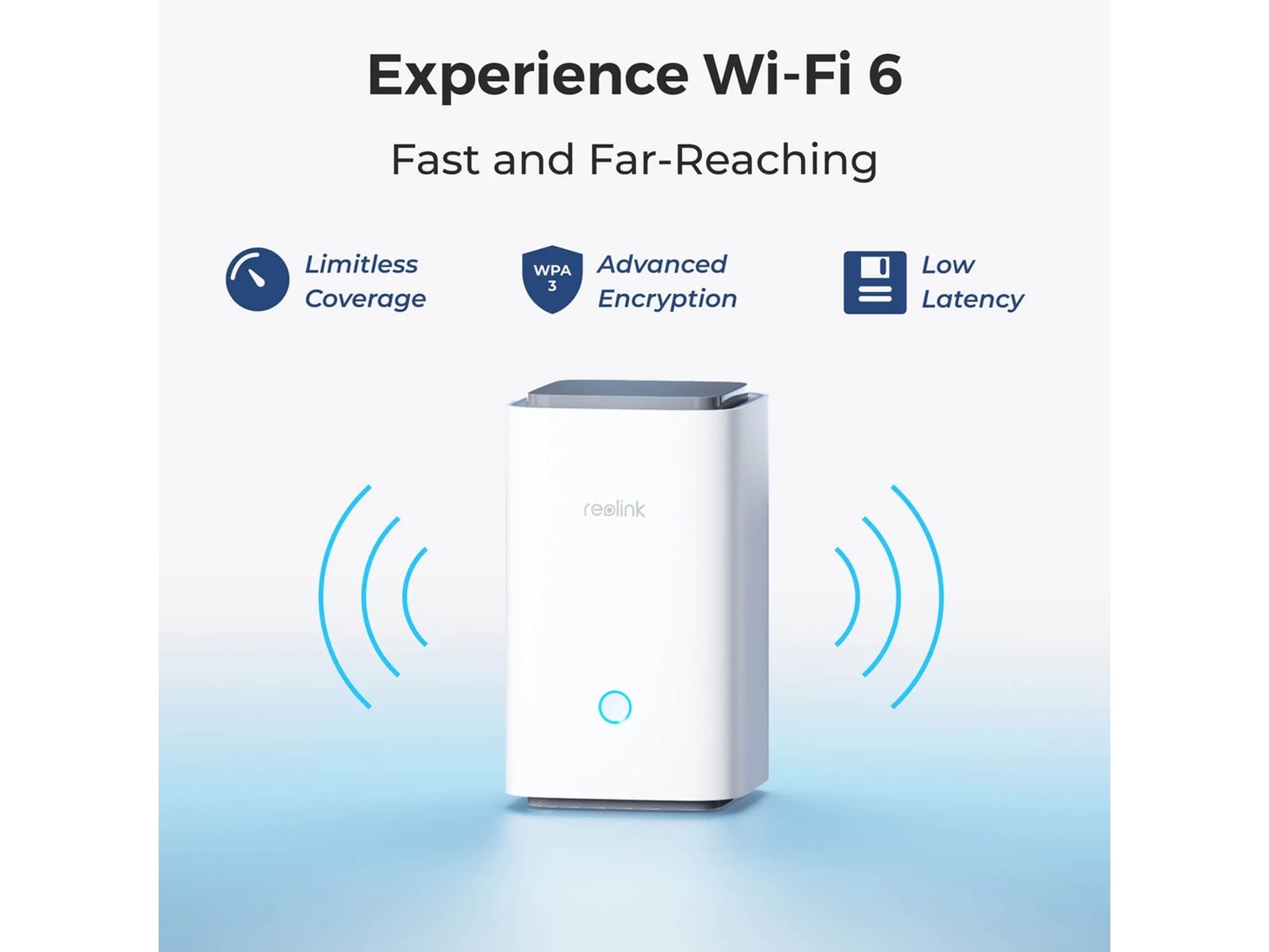 Reolink Home Hub med 2x B310 övervakningskamera Övervakningskamera