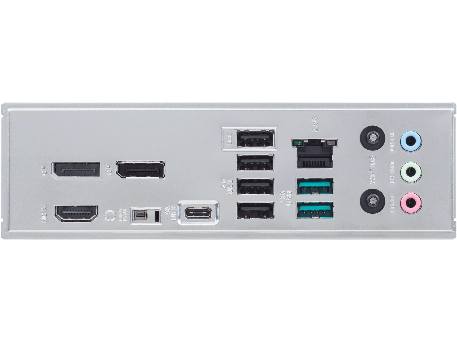 ASUS PRIME B840M-A WIFI Moderkort AMD Socket