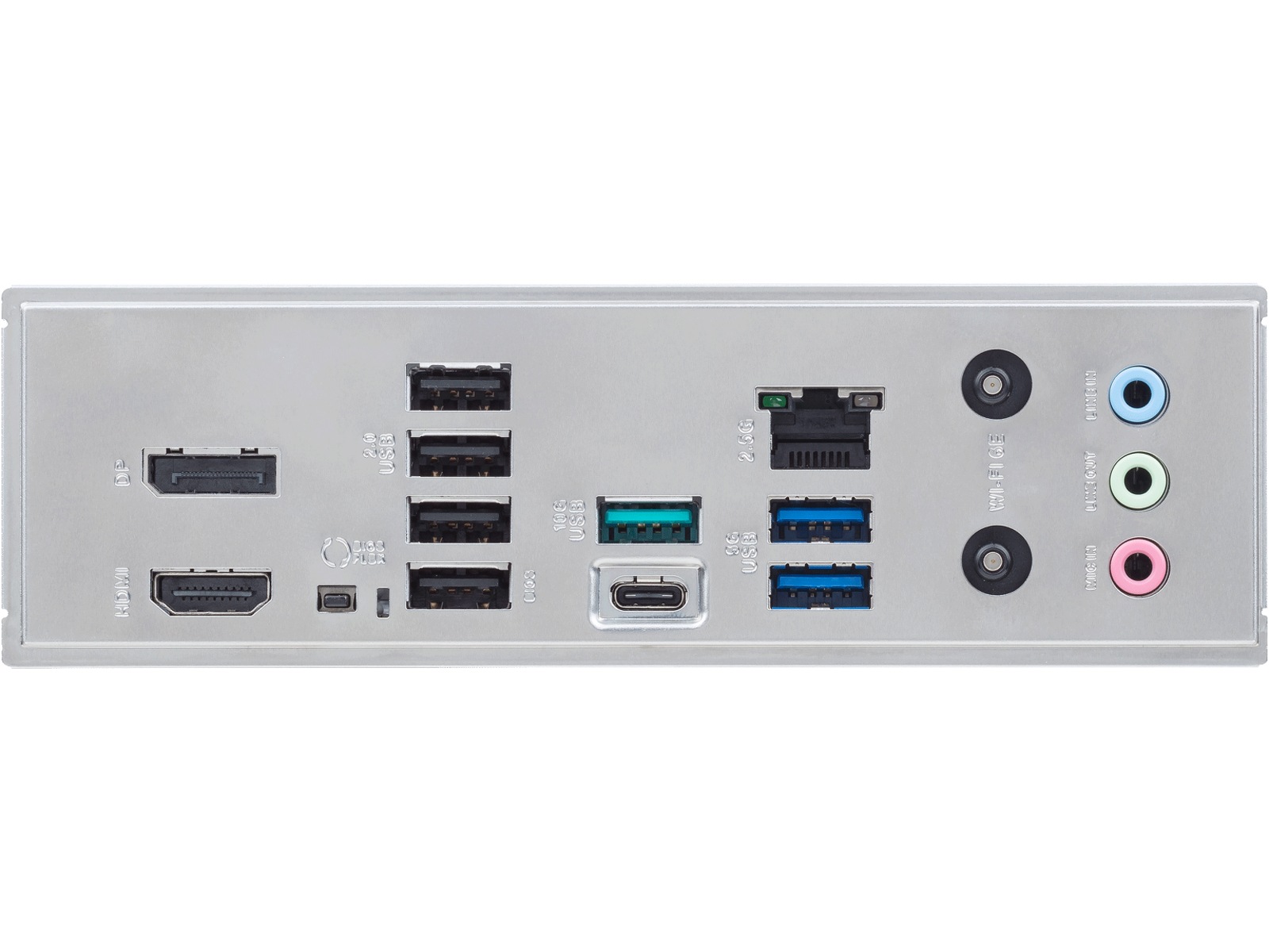 ASUS PRIME B840-PLUS WIFI Moderkort AMD Socket