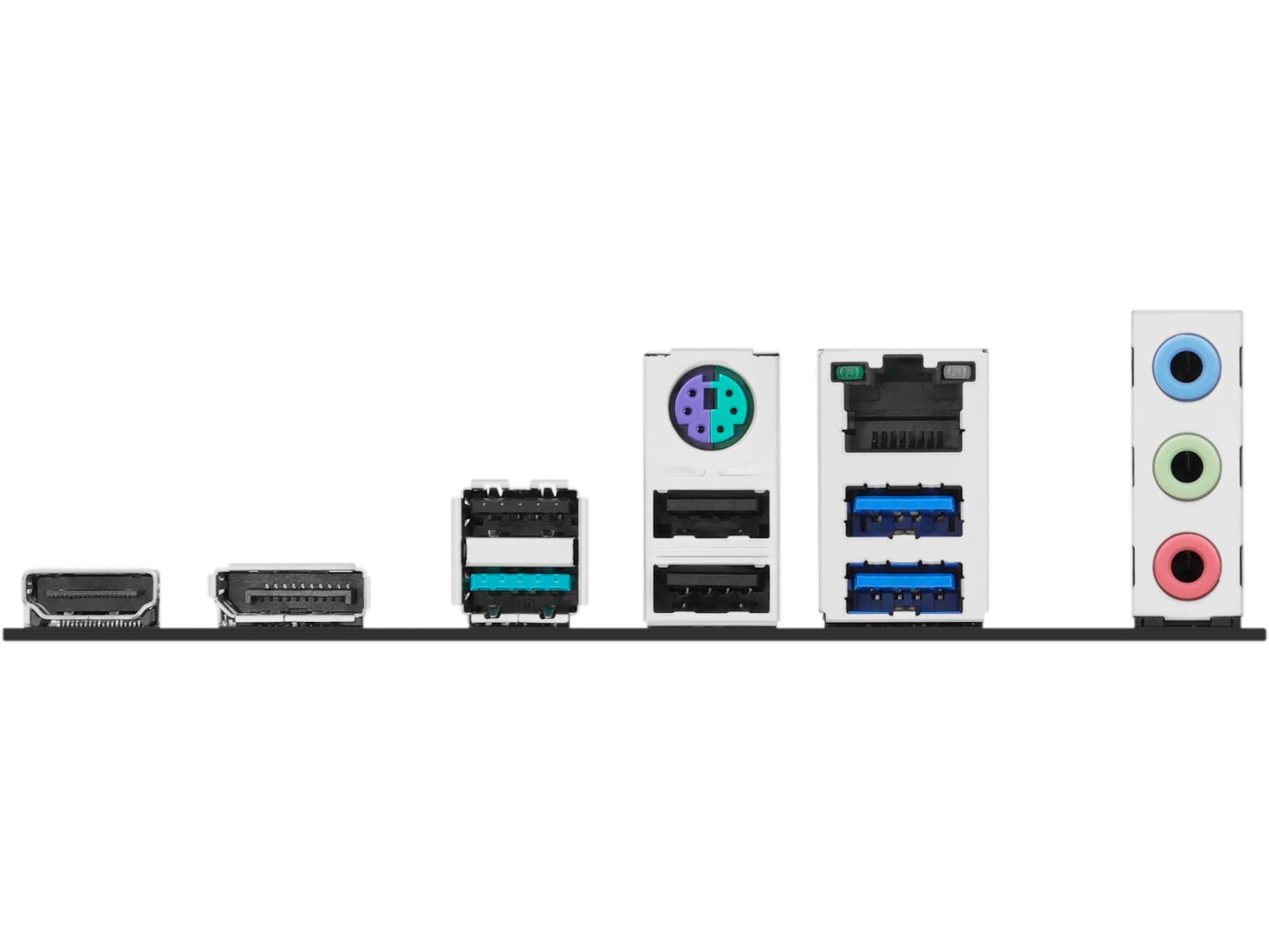 ASUS PRIME B860M-K Moderkort Intel Socket