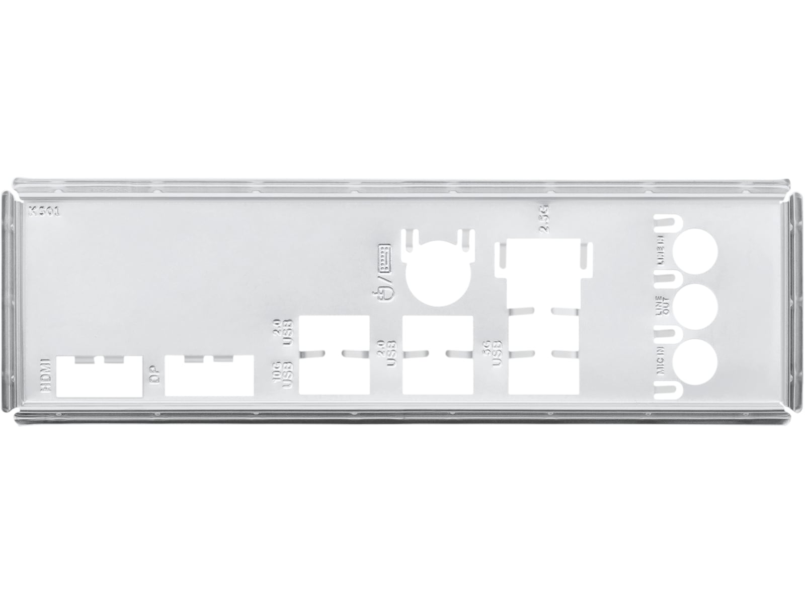 ASUS PRIME B860M-K Moderkort Intel Socket