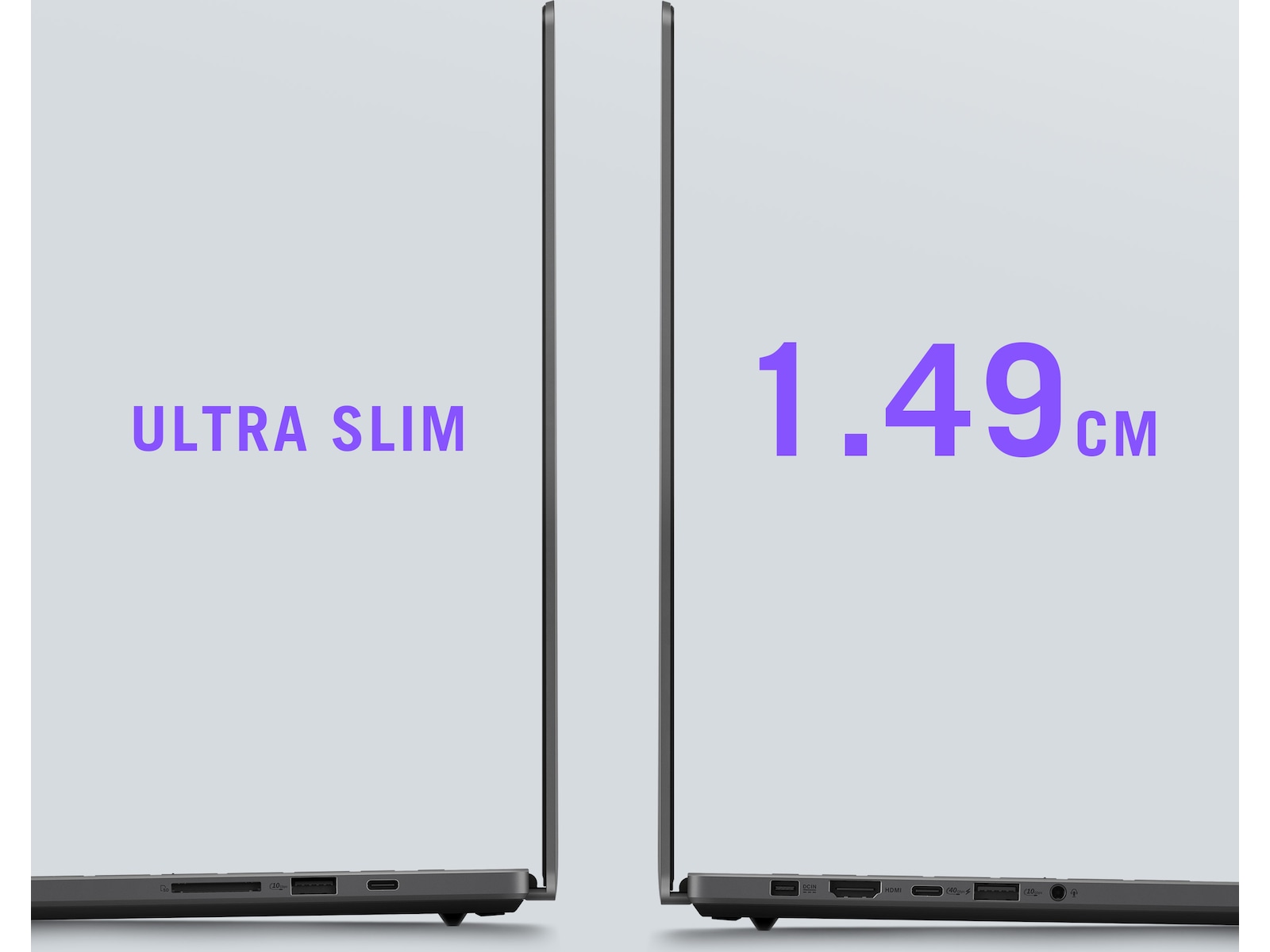 Asus ROG Zephyrus G16 16" WQXGA OLED 240 Hz Datorer - Bärbara / laptop