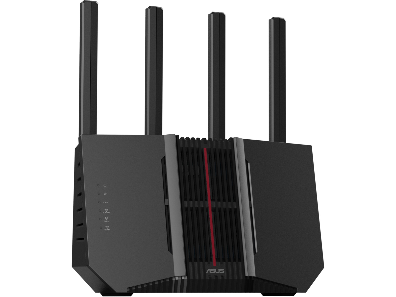 ASUS RT-BE92U router -B-Grade Demo nätverk