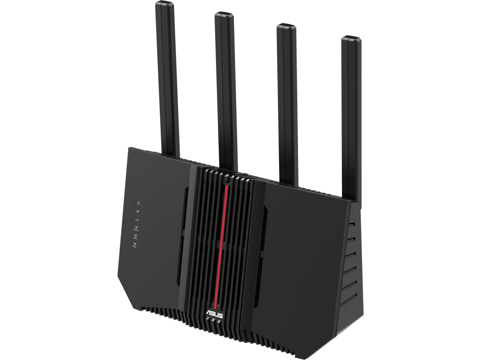 ASUS RT-BE92U router -B-Grade Demo nätverk