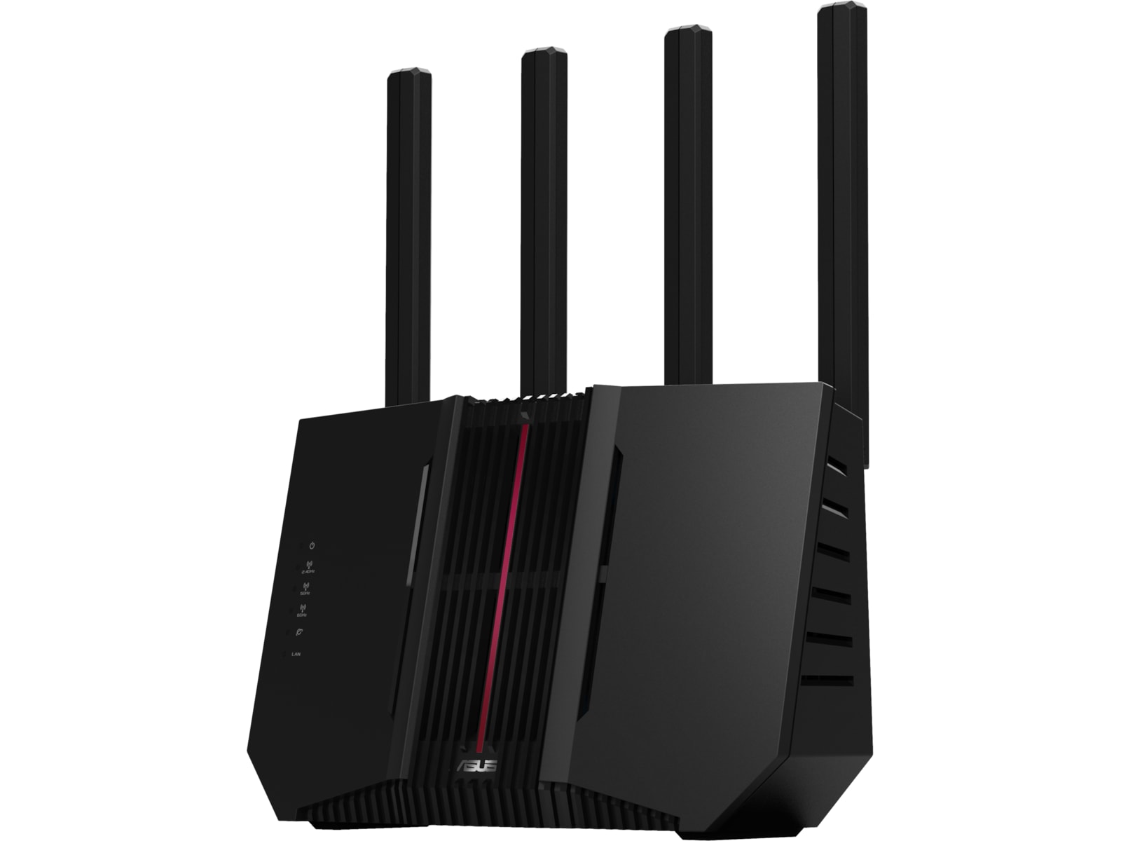 ASUS RT-BE92U router -B-Grade Demo nätverk