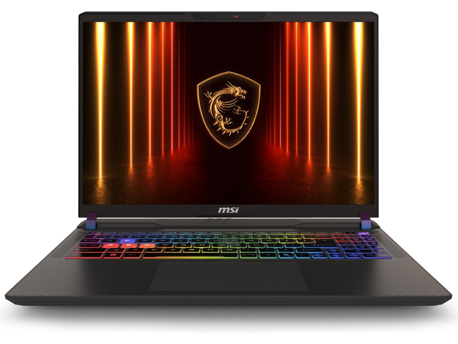 MSI Vector 16 HX AI 16" QHD+ Gaming laptop