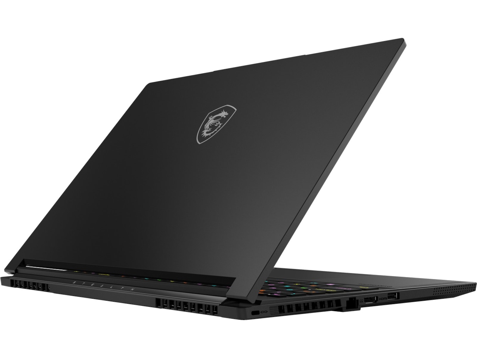 MSI Stealth A16 AI+ 16" QHD+ Gaming laptop