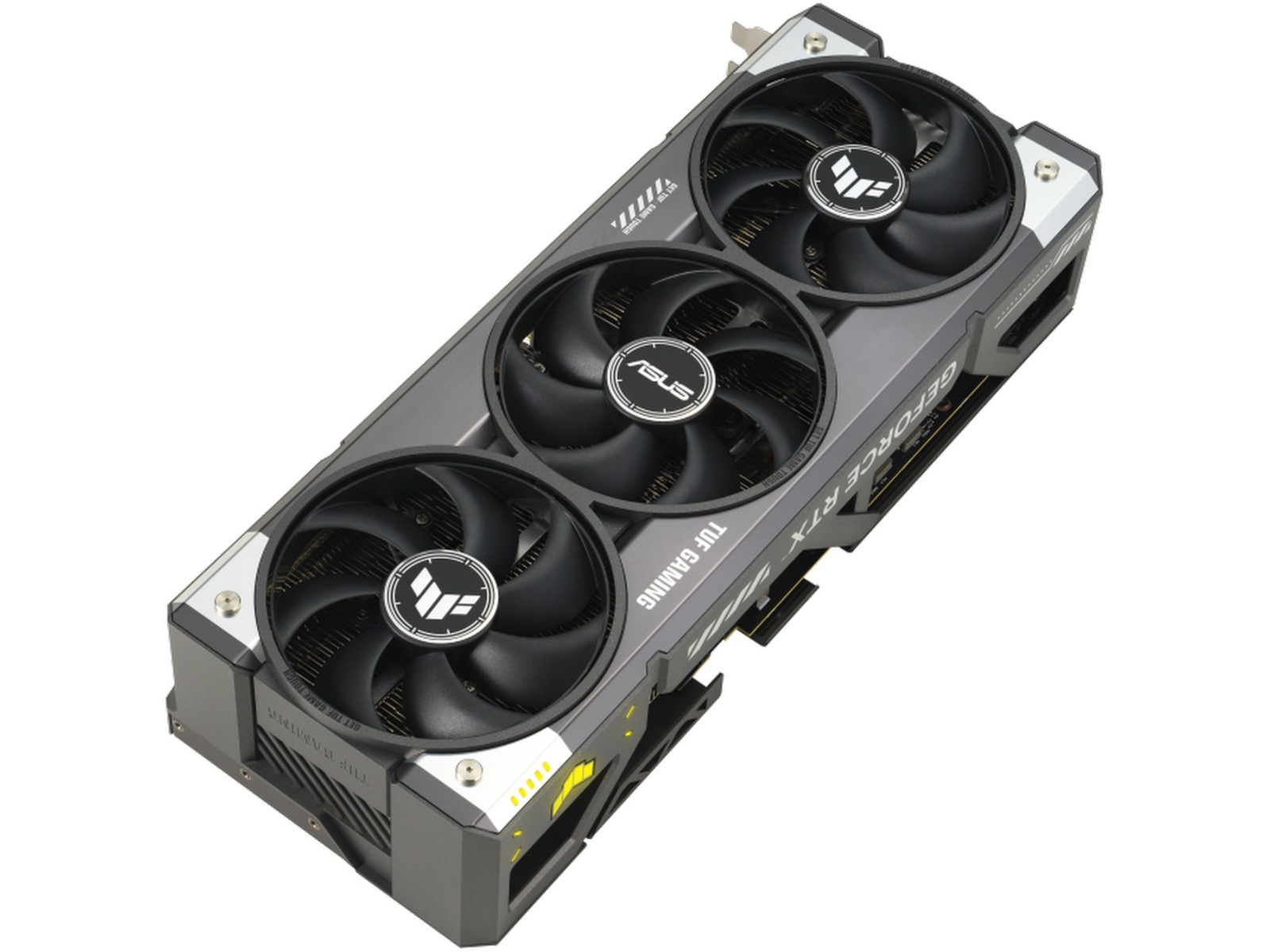 ASUS TUF Gaming GeForce RTX 5080 OC Grafikkort