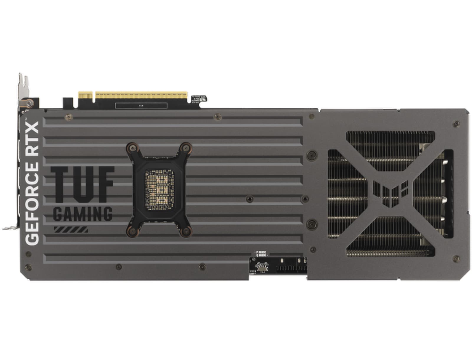 ASUS TUF Gaming GeForce RTX 5080 OC Grafikkort