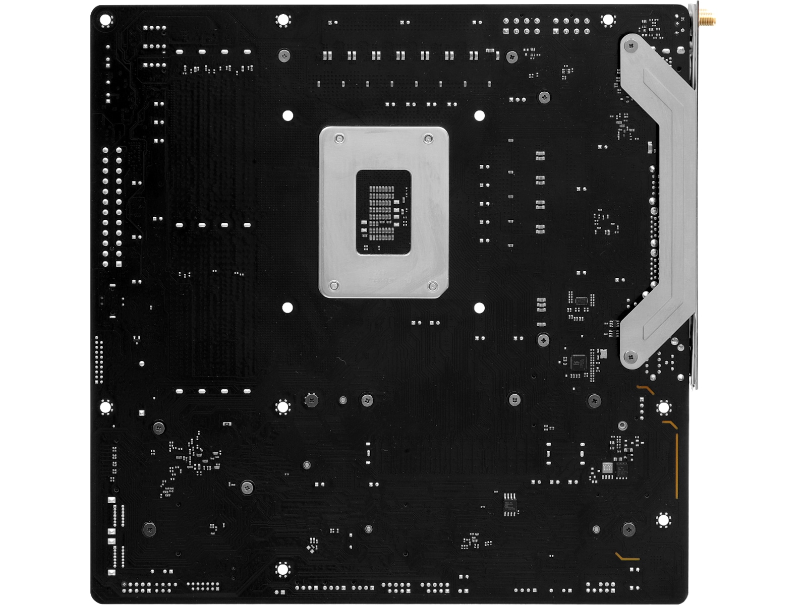 ASRock B860M Lightning WiFi Moderkort Intel Socket